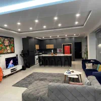 اجاره اپارتمان مبله شیک و مدرن در غرب تهران