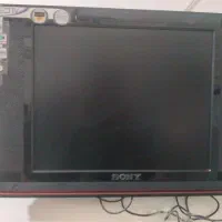 تلویزیون ۲۴ LED|تلویزیون و پروژکتور|قرچک, پویینک|دیوار