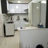 ۶۵مترطبقه اول شیک تمیز گلستان یکم اهری ارم پیک|فروش آپارتمان|فردیس, منظریه|دیوار