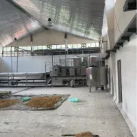 کارخانه تولید ابمیوه