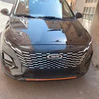 X33 cross اتومات صفر ۱۴۰۴