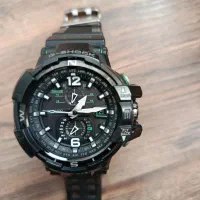 ساعت جی شاک اصل مدل gwa1100