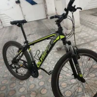 دوچرخه سایز ۲۶ اولمپیا spider0.1