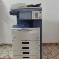 فتوکپی توشیبا استوک اروپا