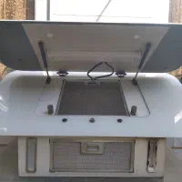 هود کنترل دار