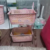 جا پیازی نو دو طبقه سالم فقط ۱۵۰