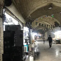 فروش مغازه ۲۹ متری راسته اصلی بازار