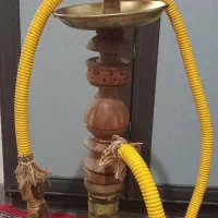 قلیون. خوشگل