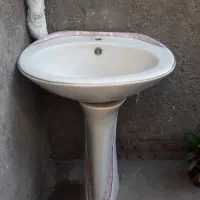 روشویی سالم