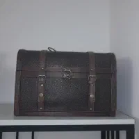 صندوقچه بزرگ