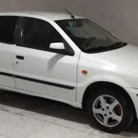 سمندlxمدل۹۳سالم