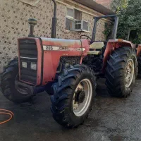 تراکتور فرگوسن جفت کارخانه مدل ۹۲