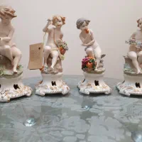 مجسمه های ایتالیایی|مجسمه، تندیس، ماکت|تهران, امانیه|دیوار