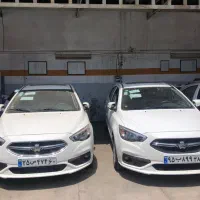 شاهین cvt بیمه برج6|خودرو سواری و وانت|کرج, دهقان ویلا|دیوار