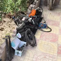 پنوماتیک ماشین
