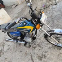 موتور سیکلت|موتورسیکلت|فلاورجان, |دیوار