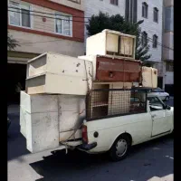 خرید ضایعات درب منزل|عمده‌فروشی|رشت, معلم|دیوار