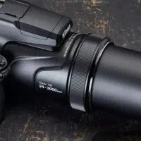 دوربین عکاسی و فیلمبرداری نیکن