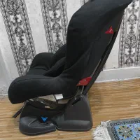 صندلی کودک و کریر دلیجان اصلی