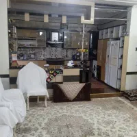 دوطبقه / ۳۰۰ متر زمین / تمام اسکلت / انقلاب|فروش خانه و ویلا|تربت جام, پاسداران|دیوار