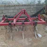 چیزی 7شاخه قلتک حرفه ای وگاواهن