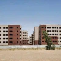 زیتون مسکن مهر پردیسان