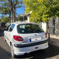 206 تیپ5 مدل 98