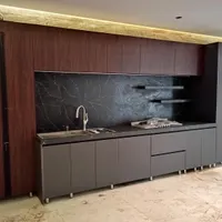تعمیرات و ساخت کابینت کمد پارتیشن تخت کمجا و دکور|خدمات پیشه و مهارت|تهران, شهرک ژاندارمری|دیوار