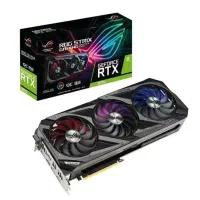 کارت گرافیک ۳۰۷۰ rog strix
