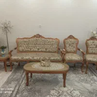 مبل دست دوم