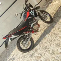 تریل تی ۲ کویر|موتورسیکلت|ساوه, |دیوار