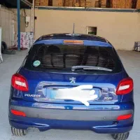 پژو ۲۰۷ پاناروما|خودرو سواری و وانت|قشم, |دیوار