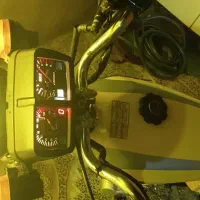 موتور|موتورسیکلت|کرمانشاه, |دیوار