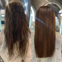 مدل براپرونتئین تراپی600تومن بامواد گیاهی|خدمات آرایشگری و زیبایی|ارومیه, |دیوار