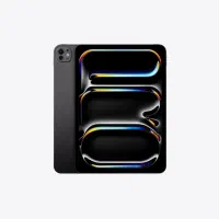 تبلت اپل مدل iPad Pro 11 WiFi 2024 M4 - LLA