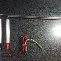 شاقول با وسایل|کلکسیون اشیاء عتیقه|اصفهان, آبشار|دیوار