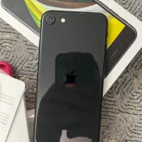 آیفون se 2020 بدون بازشدگی|موبایل|تهران, هروی|دیوار