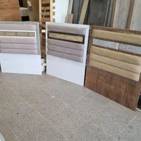 تخت خواب یکنفره و تشک تولیدی مدلS15|تخت و سرویس خواب|همدان, |دیوار