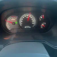 تیبا ۲ مدل ۹۹