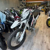 فروش اقساط تریل دلتا