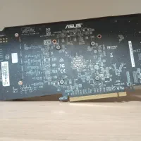 کارت گرافیک ASUS RX 570 ROG STRIX OC 4GB|قطعات و لوازم جانبی رایانه|همدان, |دیوار