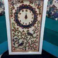 ساعت پته فقط دومیلیون