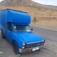 نیسان مدل ۹۸|خودرو سواری و وانت|زنجان, |دیوار