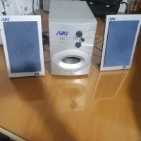 اسپیکر سالم|سیستم صوتی خانگی|محمدیه-قزوین, |دیوار