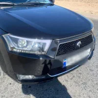 دنا پلاس اتومات ۱۴۰۱|خودرو سواری و وانت|شاهین‌شهر, عطار|دیوار