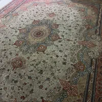 ۲عدد فرش ۱۲متری