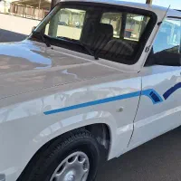 مزدا 2000 ژاپنی مدل 96|خودرو سواری و وانت|کرمان, |دیوار