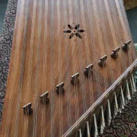 سنتور ۱۶ ساله چوب گردو