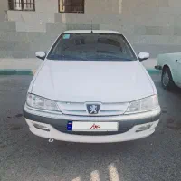 پژو پارس دوگانه سوز، مدل ۱۴۰۰