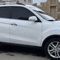 چانگان cs35 اقساط|خودرو سواری و وانت|همدان, |دیوار